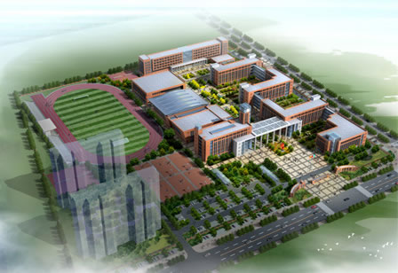 兴安盟建筑设计的测试内容