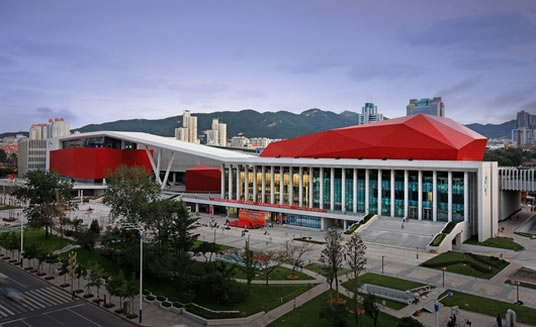 兴安盟通知公告的测试信息，内容可以在后台发布编辑删除